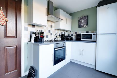 12 Ashberry Drive, Scunthorpe, DN16 2RH