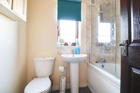 12 Ashberry Drive, Scunthorpe, DN16 2RH