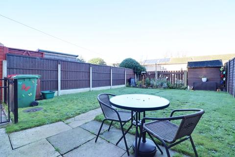 12 Ashberry Drive, Scunthorpe, DN16 2RH