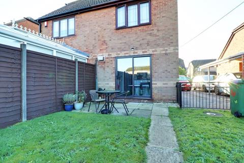 12 Ashberry Drive, Scunthorpe, DN16 2RH