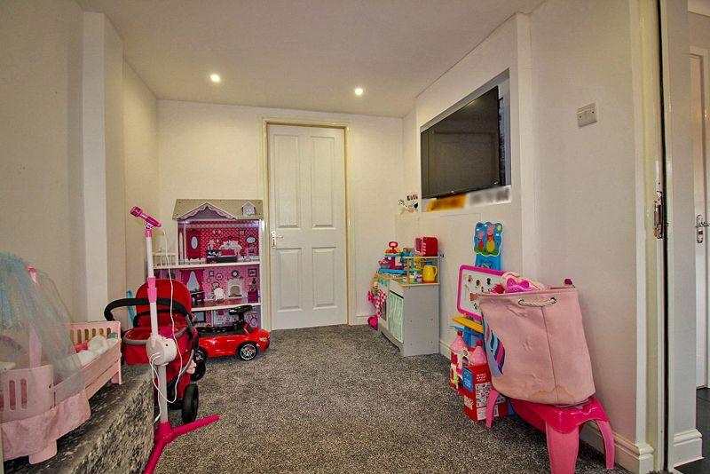 Play room