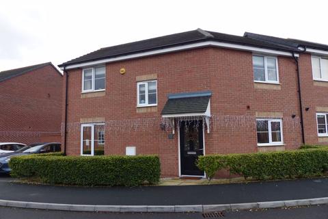12 Bluebell Crescent, Birmingham, B42 2FS