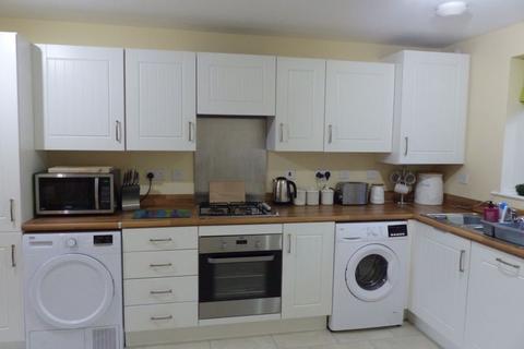 12 Bluebell Crescent, Birmingham, B42 2FS