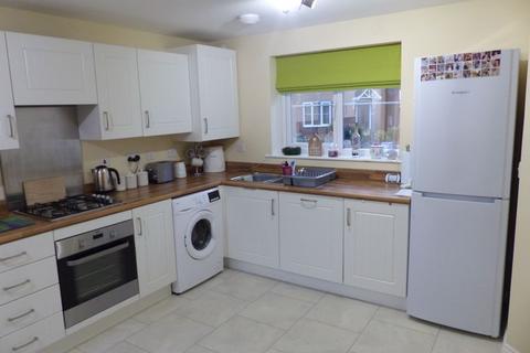 12 Bluebell Crescent, Birmingham, B42 2FS