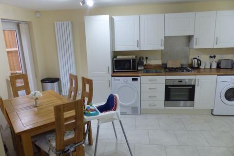12 Bluebell Crescent, Birmingham, B42 2FS