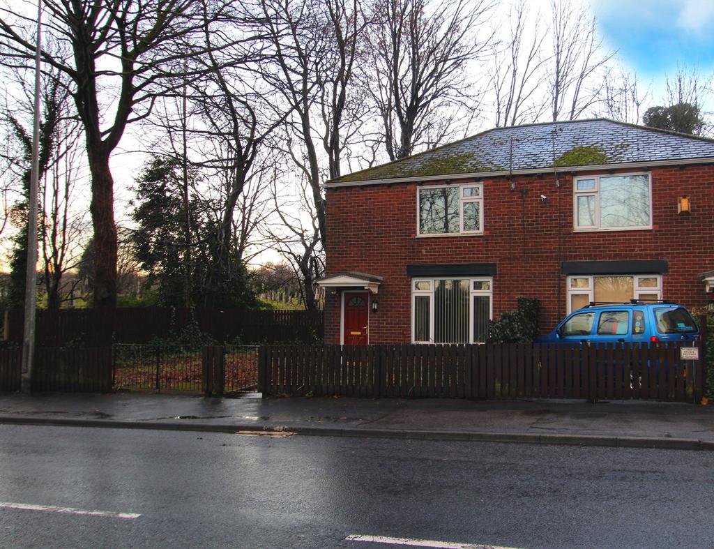 Tudor Avenue, Bolton, BL1 3 bed house £170,000