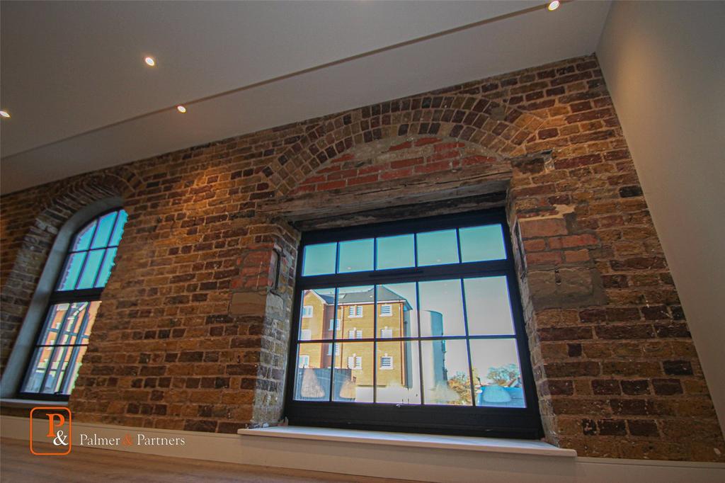 Feature Wall