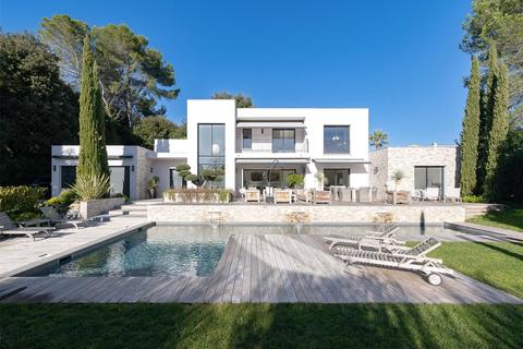 4 bedroom house - Mougins, French Riviera