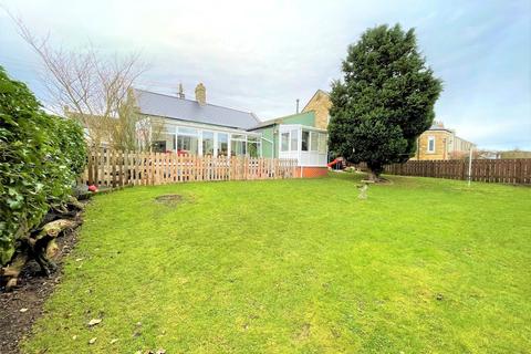 3 bedroom bungalow for sale - The Edge, Woodland, Bishop Auckland, County Durham, DL13