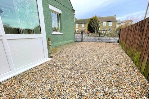 3 bedroom bungalow for sale, The Edge, Woodland, Bishop Auckland, County Durham, DL13