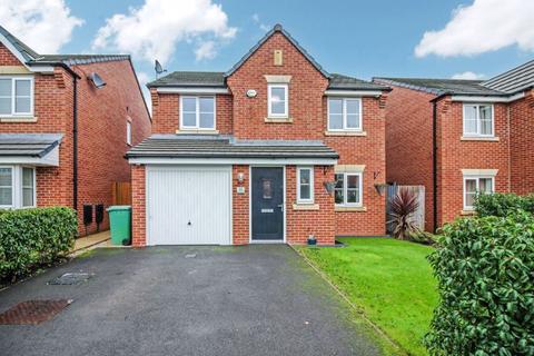 32 Dumers Chase, Radcliffe, Manchester, M26 2TH