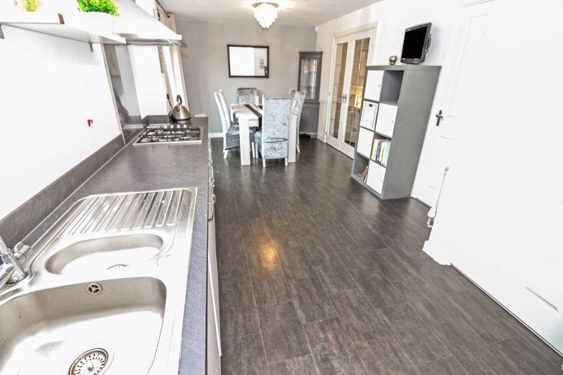 Kitchen/Diner/Family