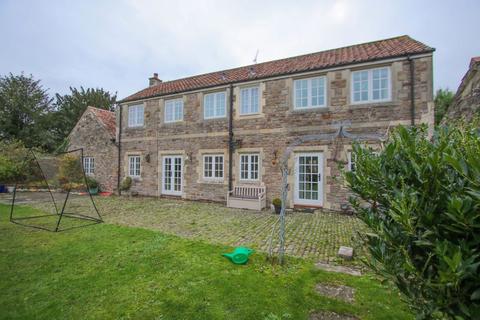 Heathfield Lodge Lodge Lane, Nailsea, Bristol, BS48 1BL