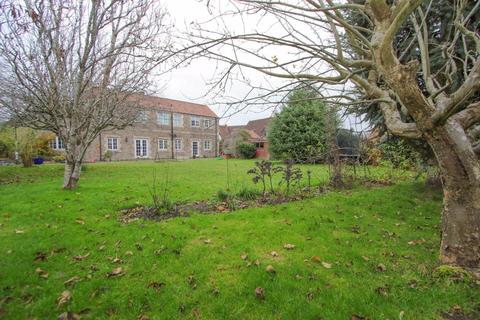 Heathfield Lodge Lodge Lane, Nailsea, Bristol, BS48 1BL
