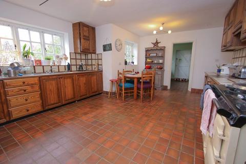 Heathfield Lodge Lodge Lane, Nailsea, Bristol, BS48 1BL