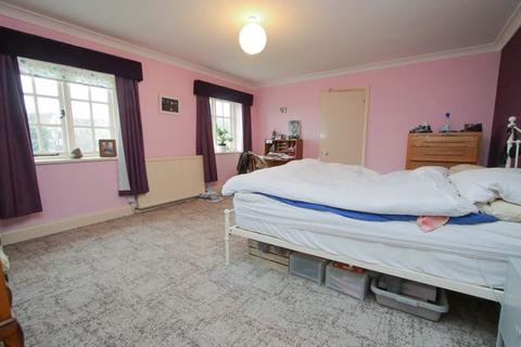 Heathfield Lodge Lodge Lane, Nailsea, Bristol, BS48 1BL