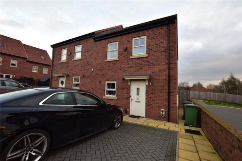 3 Asket Garth, Leeds, LS14 1JA