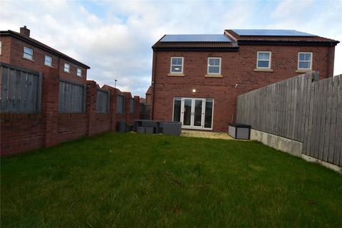 3 Asket Garth, Leeds, LS14 1JA
