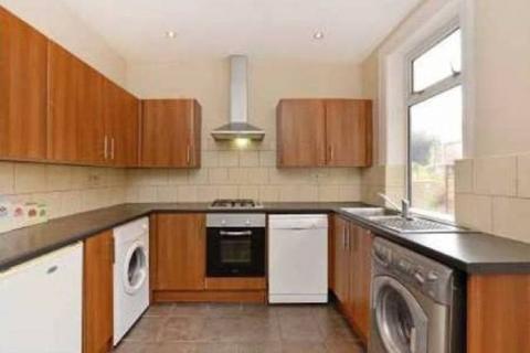 5 bedroom terraced house to rent - Guest Rd, Sheffield