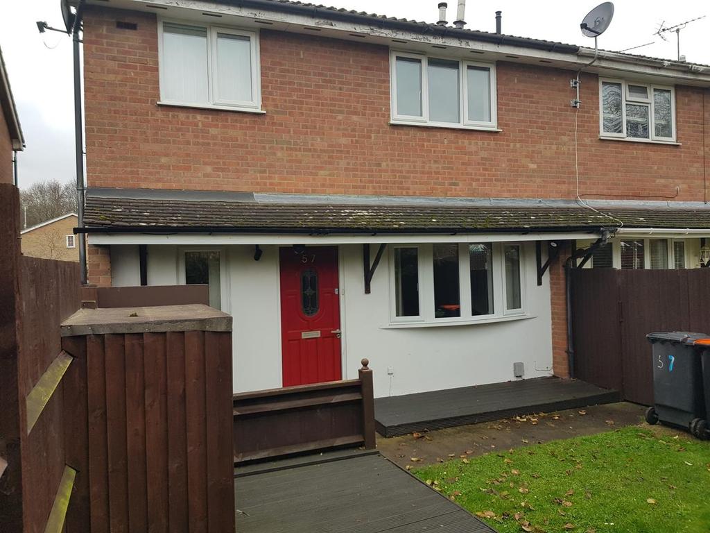 Longbrooke, Houghton Regis, Dunstable, LU5 2 bed house £975 pcm (£225 pw)