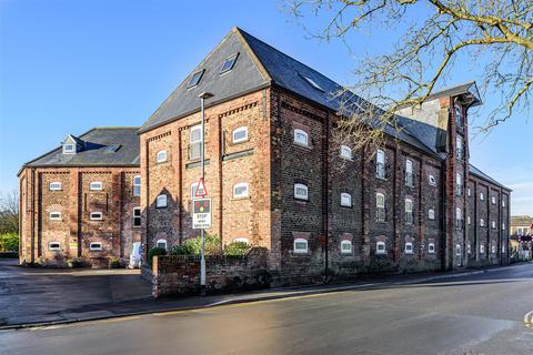 2 bedroom apartment for sale - 12, The Old Maltings, Skerne Road, Driffield, YO25 6SP