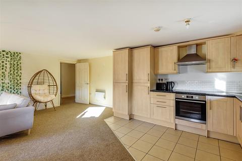 2 bedroom apartment for sale - 12, The Old Maltings, Skerne Road, Driffield, YO25 6SP
