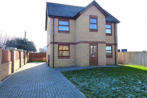 3 bedroom detached house to rent - 1 Primrose Rd, Red Rose Estate, Barrow-In-Furness