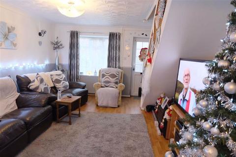 2 bedroom terraced house for sale - Court Newton, Barry, Vale Of Glamorgan
