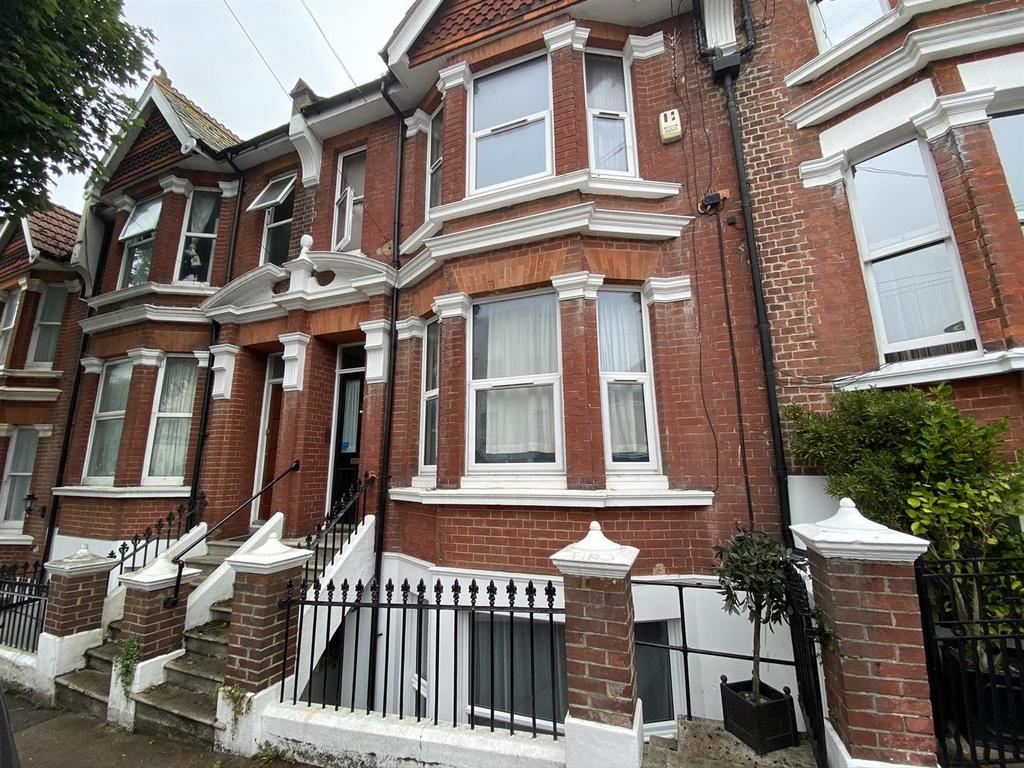 St James`s Avenue, Brighton 1 bed flat £1,100 pcm (£254 pw)