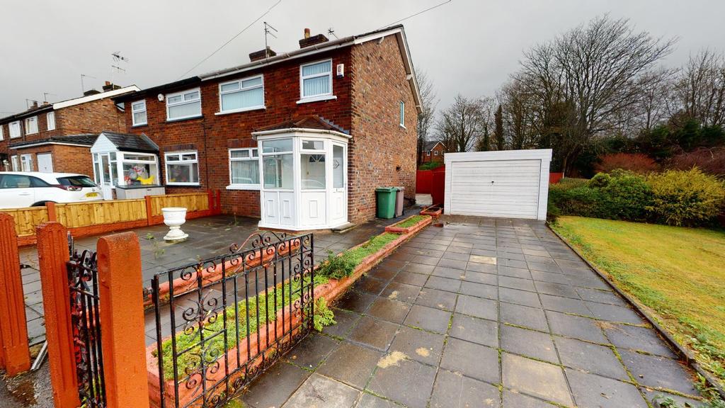 Pilkington Street Front - To Let