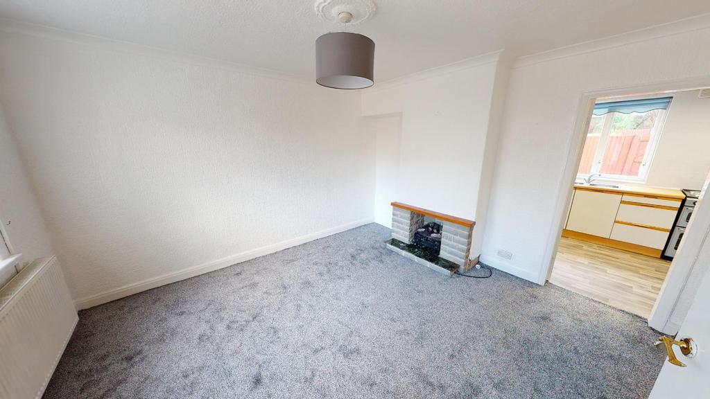 Pilkington Street Living Room