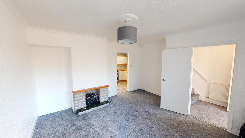 Pilkington Street Living Room
