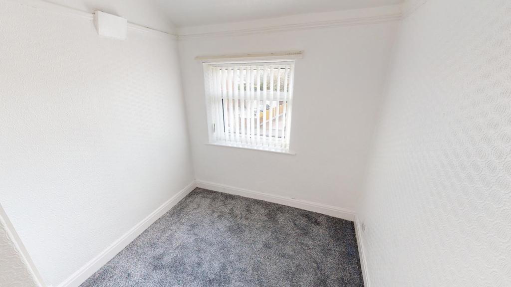 Pilkington Street Bedroom