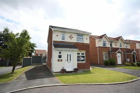 12 Worcester Close, St Helens, WA10 3XZ
