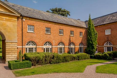 4 bedroom country house for sale - Croome D'abitot, Severn Stoke, Worcestershire, WR8 9AZ