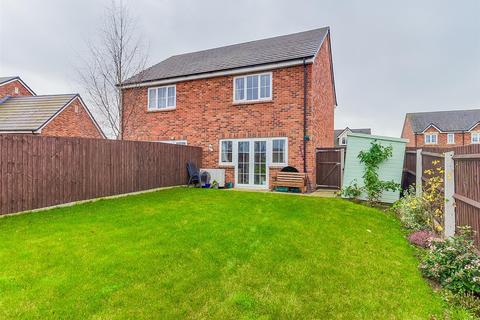 20 Cornfield Close, Welland, Malvern, WR13 6RS
