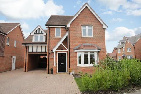 24 Brigden Gardens, Faversham, ME13 8GY