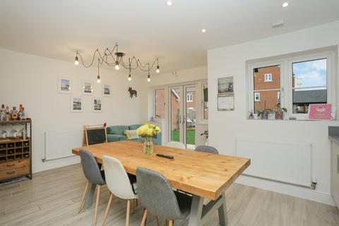 24 Brigden Gardens, Faversham, ME13 8GY