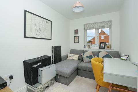 24 Brigden Gardens, Faversham, ME13 8GY