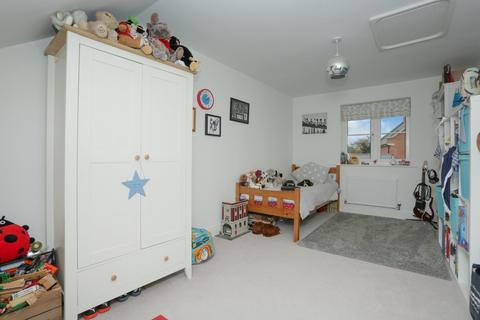 24 Brigden Gardens, Faversham, ME13 8GY