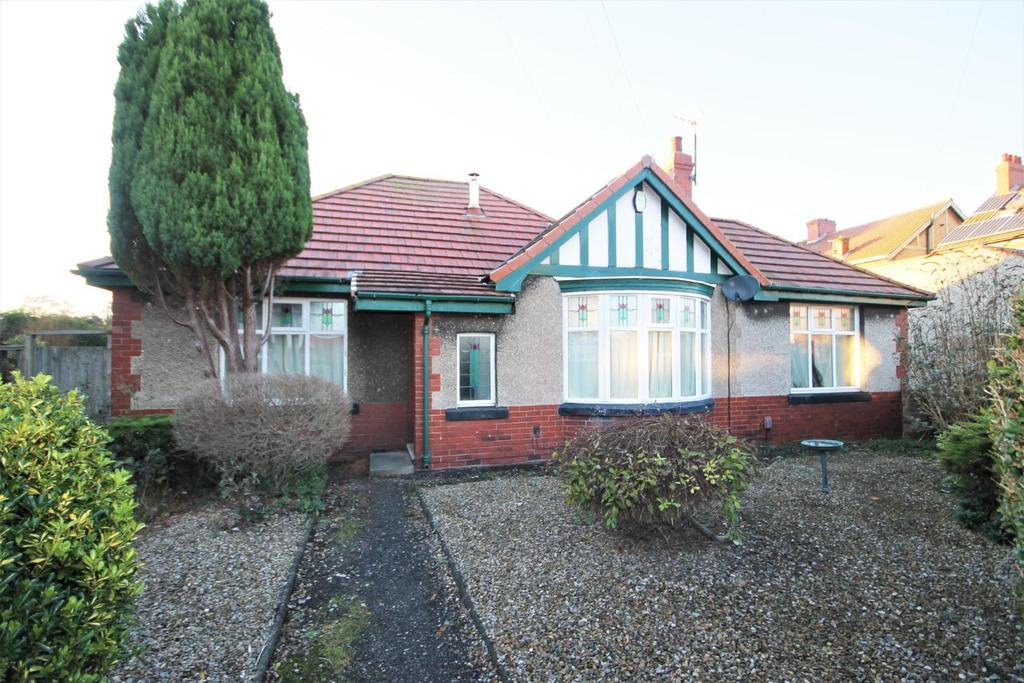 Eldon Grove, Hartlepool 3 bed detached bungalow £285,000