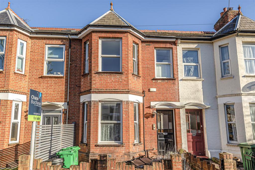 Duncan Road, Richmond 2 bed £510,000