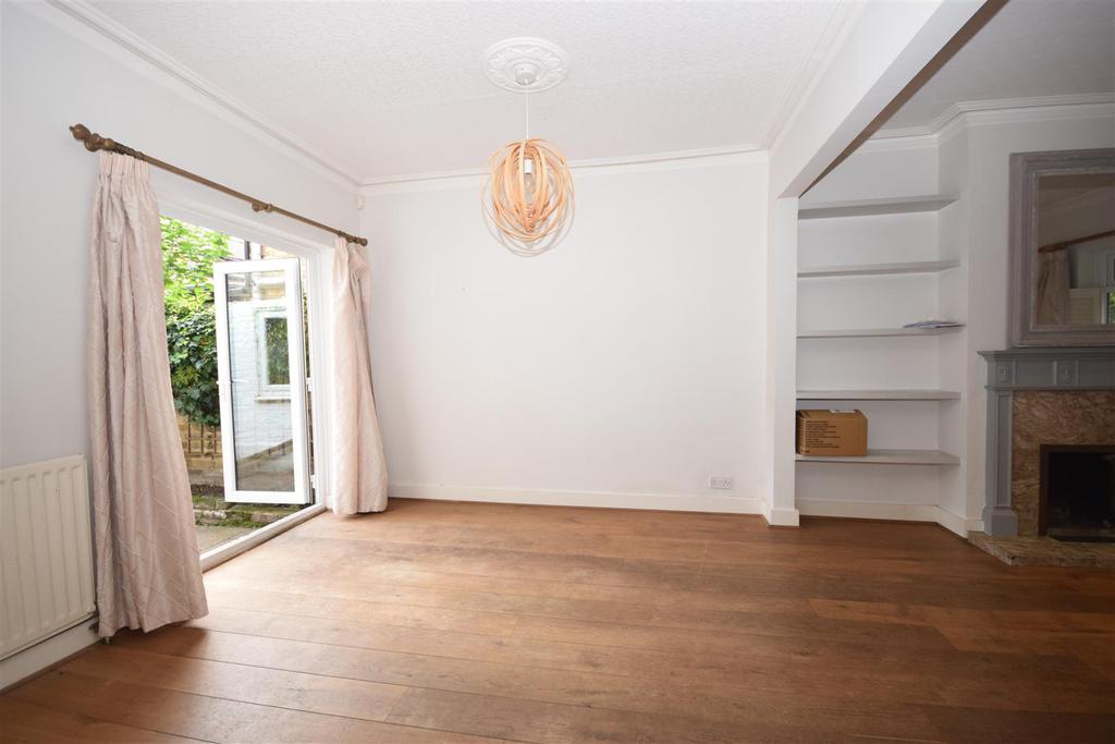 Evelyn Terrace, Richmond 2 bed terraced house £869,950