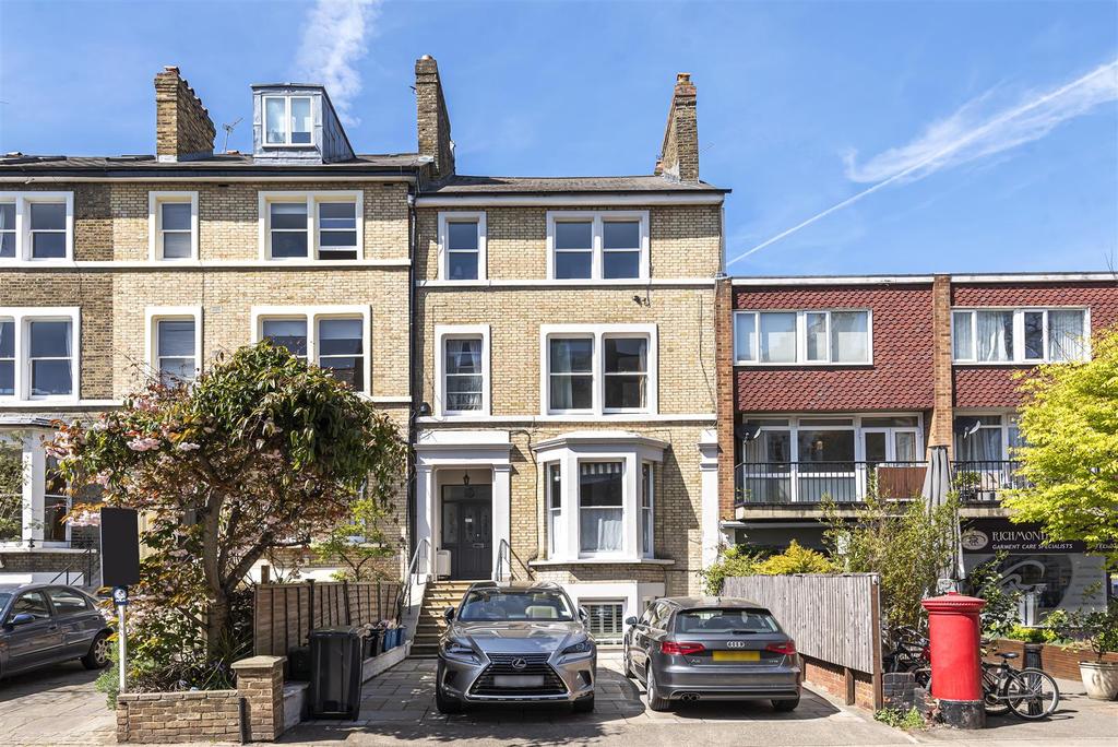 Friars Stile Road, Richmond 2 bed maisonette - £897,000