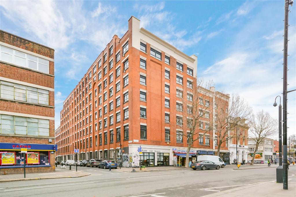 City View House