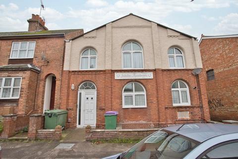 Flat 2, The Jubilee Apartments Broomfield Road, Folkestone, CT19 4DU