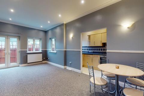 Flat 2, The Jubilee Apartments Broomfield Road, Folkestone, CT19 4DU