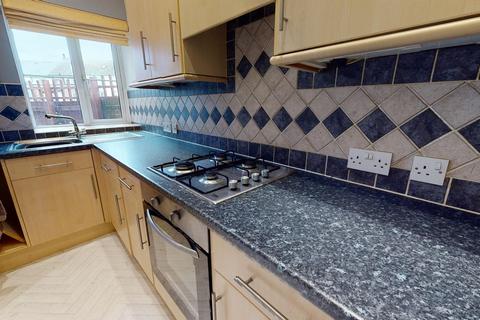 Flat 2, The Jubilee Apartments Broomfield Road, Folkestone, CT19 4DU