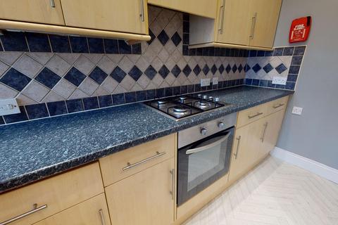 Flat 2, The Jubilee Apartments Broomfield Road, Folkestone, CT19 4DU