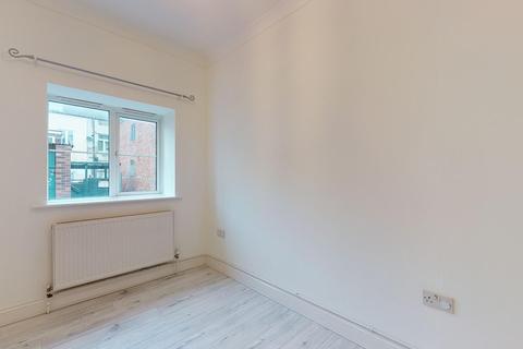 Flat 2, The Jubilee Apartments Broomfield Road, Folkestone, CT19 4DU